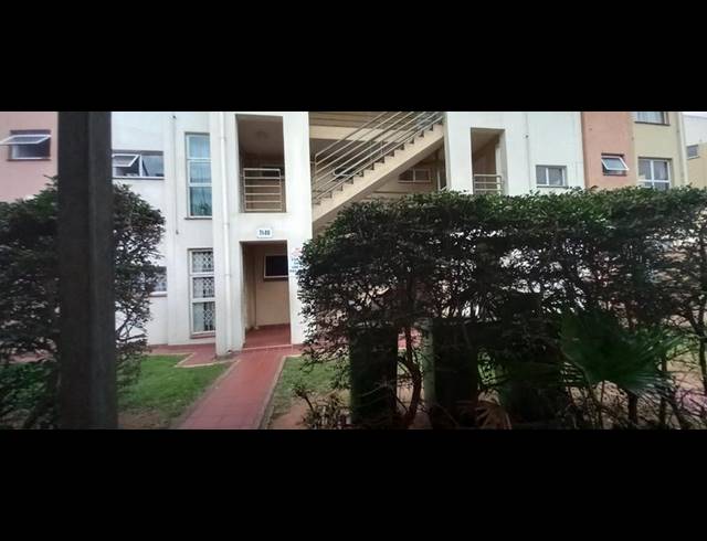 2 BEDROOM PROPERTY TO RENT IN MORNINGSIDE